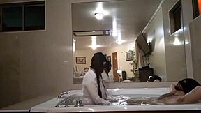 petite mexican teen gets assfucked by big cock