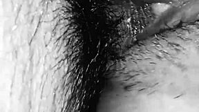 Petite Latina Rides Monster Cock Hard