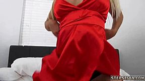 Don't Say You Love Me, Strap On My Ebony Ass Hard