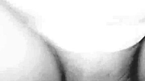 Petite Latina Rides Monster Cock Hard