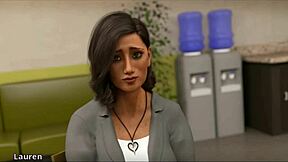 i'm watching this amateur anal scene with a petite teen and hot milf.