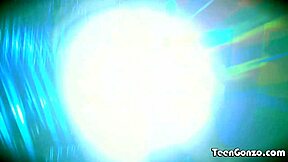 i found rose monroe on dating app for random fuck