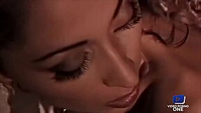 Chip Marlow dominates with her sexy body and gets pounded hard