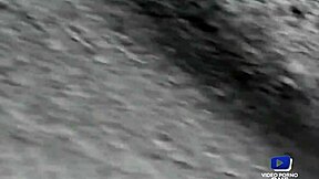 Chip Marlow dominates with her sexy body and gets pounded hard