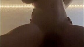 xxxhannah1, squirting all over that cock!