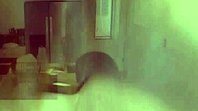 Latina teen 18+ bounces on cock with spicy ride