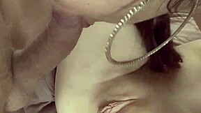 Girls summon succubi for wild orgy