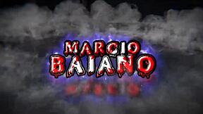 I adore my husband's best friend and his big black cock