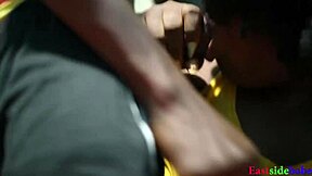 Bbw eastside babe craving fingering before hot sex