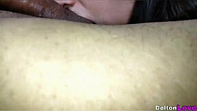 Blonde Shoplifters Get Banged One After Another In Rough Group Sex.