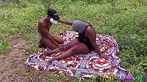 african culture sex life outdoor banging part 1