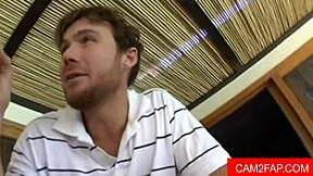 Intense Gangbang Leaves Teen Craving Creampie Ecstasy