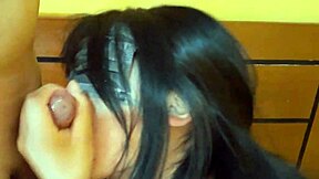 naughty babe in skirt wants hard fucking with blowjob and cumshot 😏 college redhead latina amateur