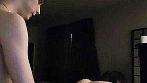 Lilith And Odin Playing Around