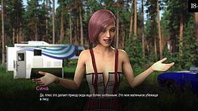 Complete Gameplay College Bound Part Fifteen