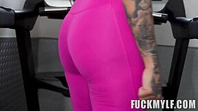 No fuck, no gain, Karen? Mike Mancini shows you how.