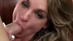 Hot Group Sex As Sleazy Milfs Fuck Sexy Young 18+ Stud