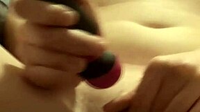 watch this young german girl masturbating
