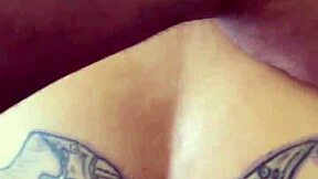 having a threesome with my stepmom and her friends