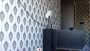 step pal punishes best mates aidra fox and kharlie stone 😈