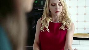 lustyfam - teen pussy aften opal shared at fam orgy 😏