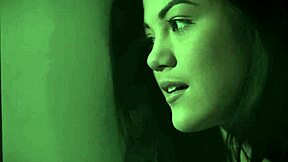 Wow! Asian Teen Gets Taboo Anal Fuck With Cumshot!