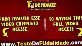 I nailed my cousin's innocent friend Lins! 😈