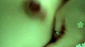 Indian Teen Masturbates On Webcam, Big Tits Exposed?