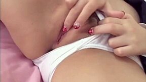 I see the lovely teen 18+ getting fucked