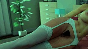 Want to learn sucking cock in Milfy City?