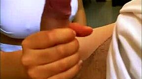 Sexy Stepmom Provokes Young Stepson In Husband's Apartment For Unexpected Connection