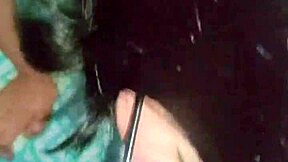 petite argentinian amateur fucks stepbrother rough in lingerie without condom