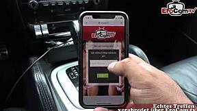 गैस स्टेशन