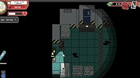 Spooky Milk Life: Taboo Hentai Femdom Dominates with Rough Ground Fucking.