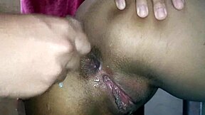 casada enjoys intimate moments