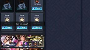 एप4 टेक्का वाइल्ड सीन में मसिव कॉक राइड करती है