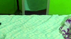 petite argentinian amateur fucks stepbrother rough in lingerie without condom