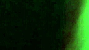 Bathroom blowjob between two girls