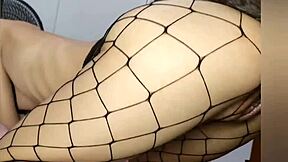 Fodendo Gostoso Usando Plug Anal!