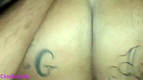 i fucked and came in her fat pussy