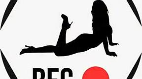 hot latina teen feels intense pleasure from doggystyle fucking and cumshot in her tight pussy