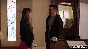 Hey, why did I catch my bf cheating with a busty Asian? What’s going on with this deepthroat mess?