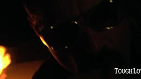 why is toughlovex kristina rose ravaged by karls big cock?