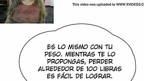 My stepmother chapter 12 in erotic comic hentai