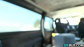 Gorgeous Teen 18+ Sian Kennedy 25 Whores in Car.