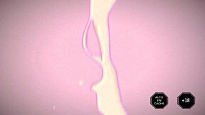 Lesbians Have Sex For The First Time On Camera