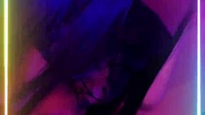 she moves her ass dancing and sucks like a whore 😏