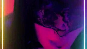 she moves her ass dancing and sucks like a whore 😏