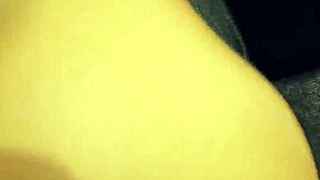 Stepsis amateur gobbles on that big cock