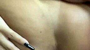 i tapd a teen 18+ with huge cock in doggystyle anal